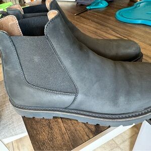 Birkenstock Chelsea Boots
